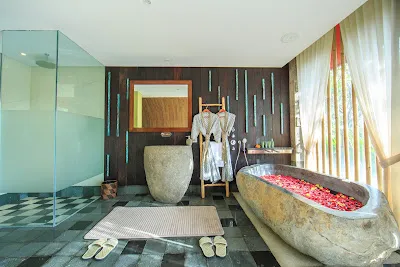 Tjampuhan Spa 4