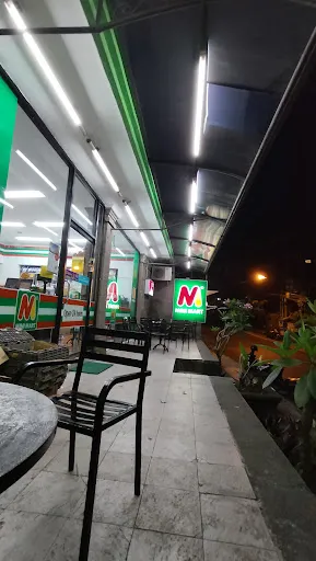 Mini Mart 1