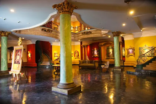 The Blanco Renaissance Museum 2