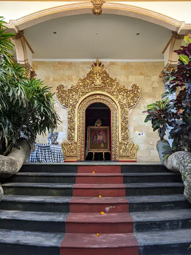 The Blanco Renaissance Museum 4