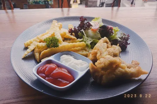 Moringa Ubud Eatery 4