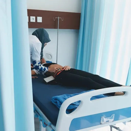 IV Drip Unicare Clinic Ubud | 24 Hours Doctor + Rabies Vaccine + STD Test + Diarrhea Relief | Dental | Emergency Service 2