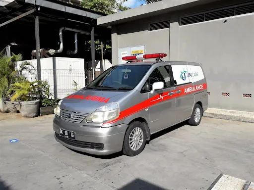 IV Drip Unicare Clinic Ubud | 24 Hours Doctor + Rabies Vaccine + STD Test + Diarrhea Relief | Dental | Emergency Service 3