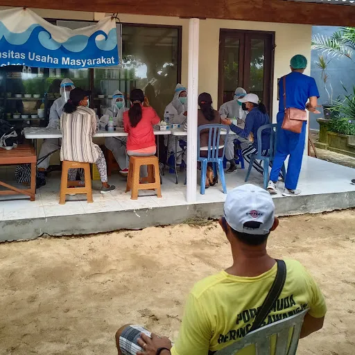 IV Drip Unicare Clinic Ubud | 24 Hours Doctor + Rabies Vaccine + STD Test + Diarrhea Relief | Dental | Emergency Service 4