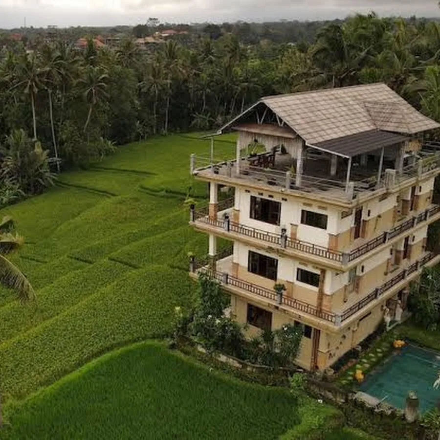 Nirwa Ubud Karma 2