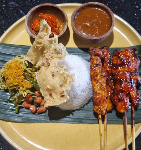 Andong Teras Restaurant 3