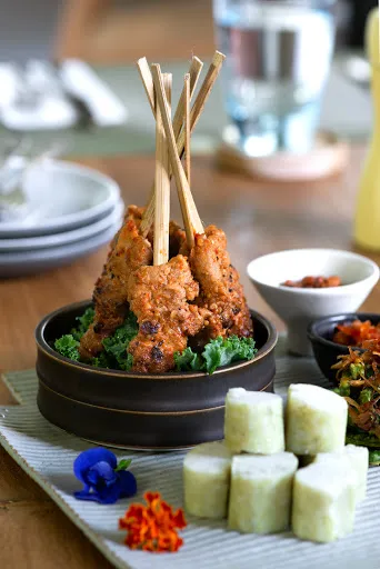 Andong Teras Restaurant 4