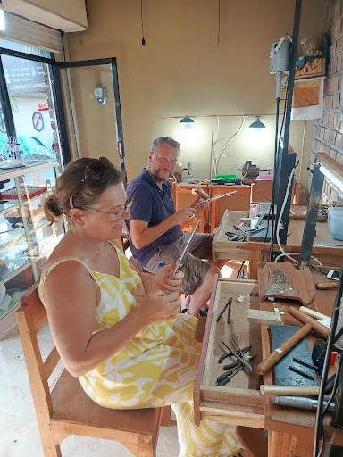 Arka silver class ubud 1