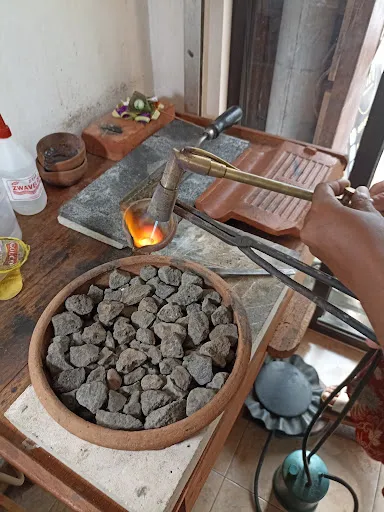 Arka silver class ubud 2