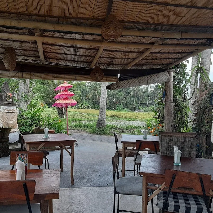 Molecha Organic Warung 1