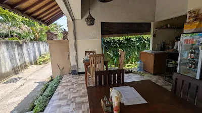 Molecha Organic Warung 2