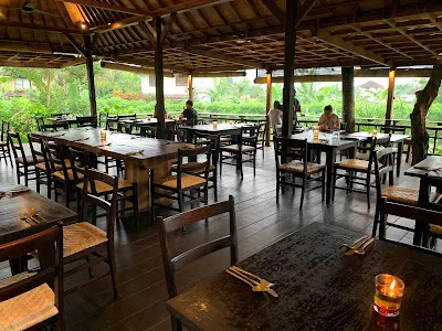 Molecha Organic Warung 3