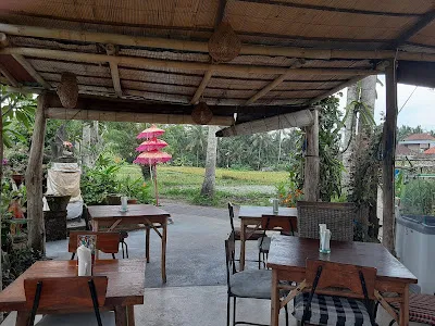 Molecha Organic Warung 4