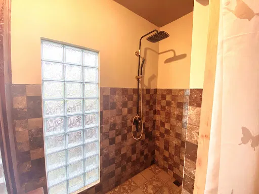 Ubud Rice Field House 3