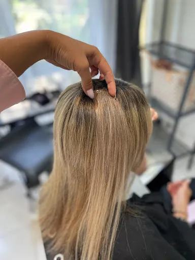 Hair Club | Hair Extensions & Coloring - Ubud 1