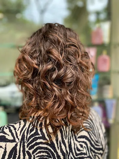 Hair Club | Hair Extensions & Coloring - Ubud 2