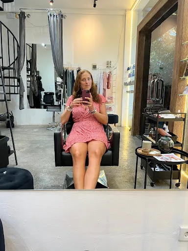 Hair Club | Hair Extensions & Coloring - Ubud 3