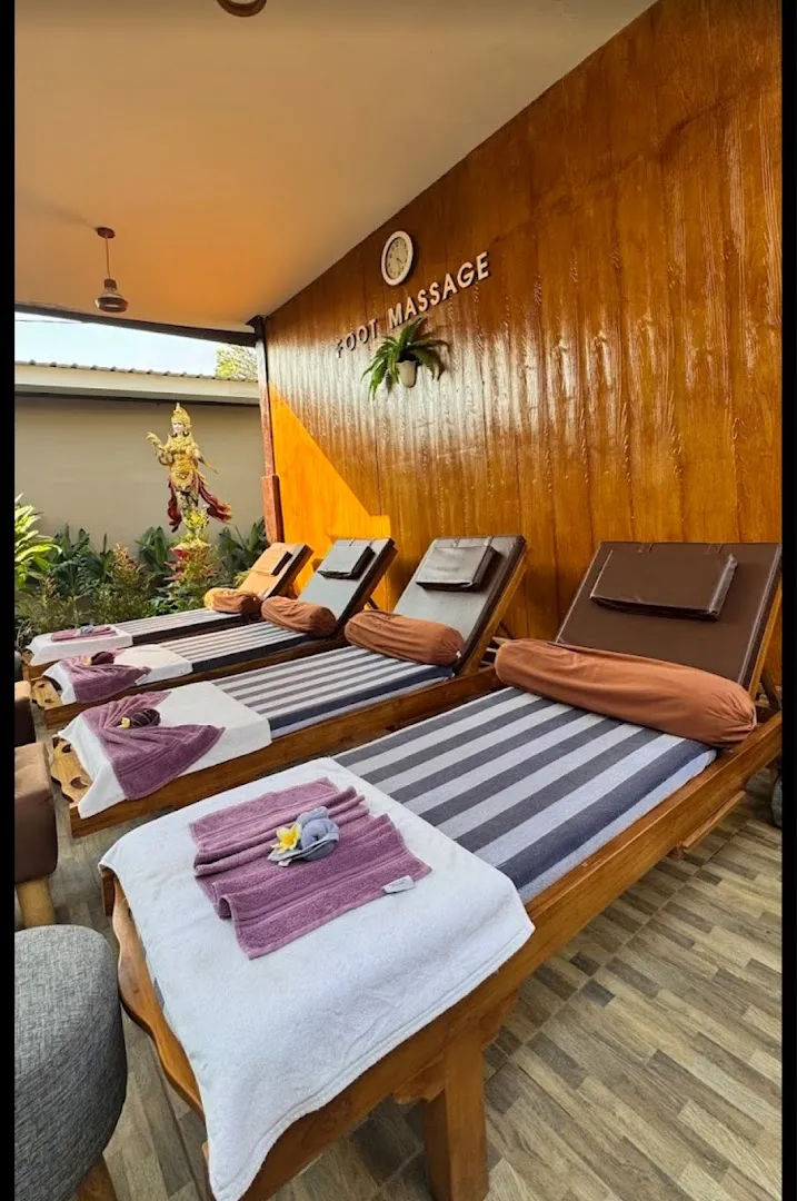 Ratu Isyana Beauty Ubud 3