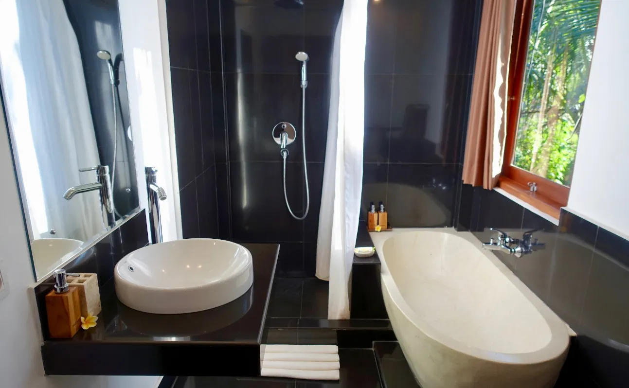 Eden House Ubud B & B 3