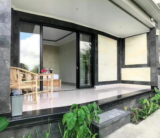 Nur Guest House 4