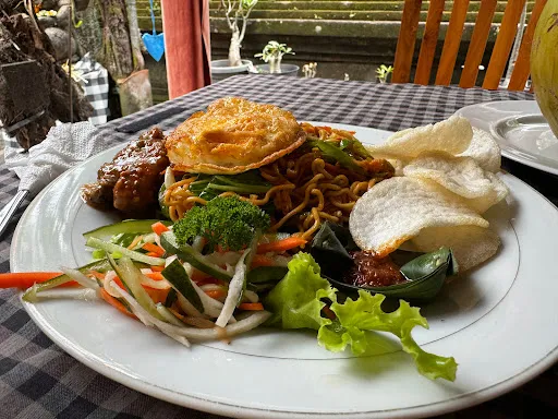 Warung Boga Sari 1