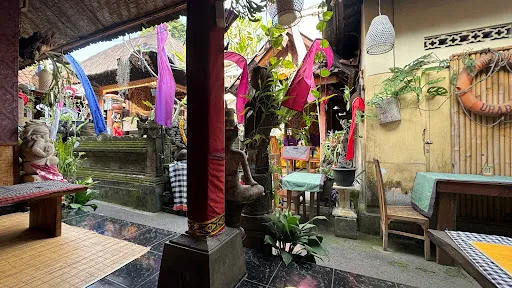Warung Boga Sari 2