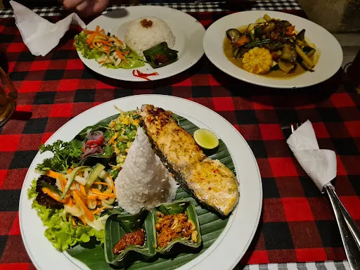 Warung Boga Sari 3