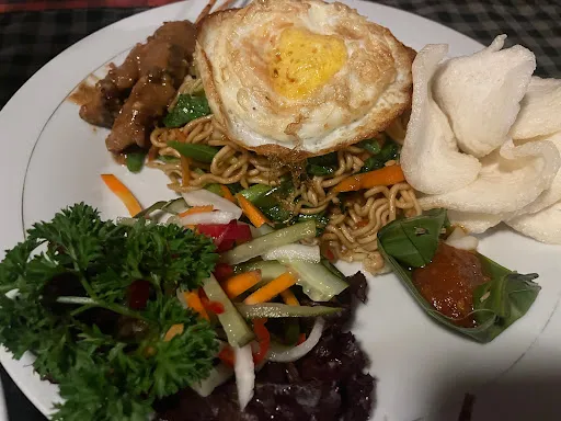Warung Boga Sari 4