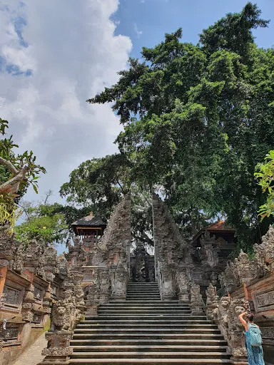 Pura Dalem Ubud