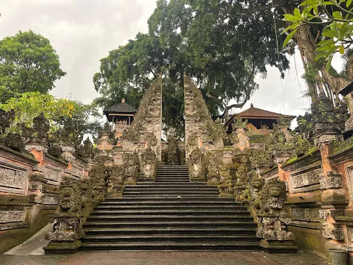 Pura Dalem Ubud 2