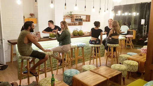 Olive Mediterranean Cuisine 4