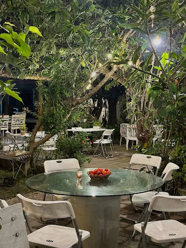 9 Angels & 9 Bambu 1