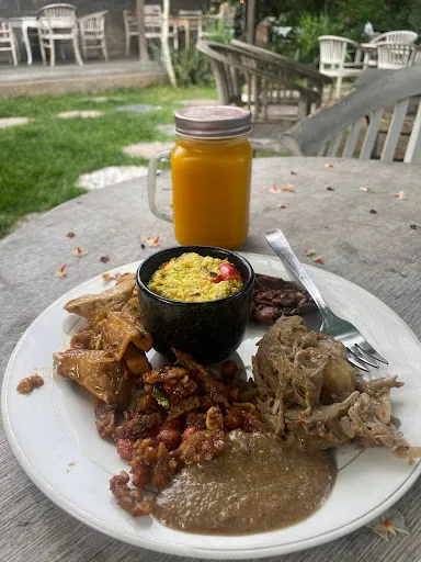 9 Angels & 9 Bambu 2