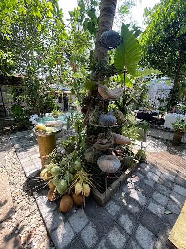 9 Angels & 9 Bambu 4