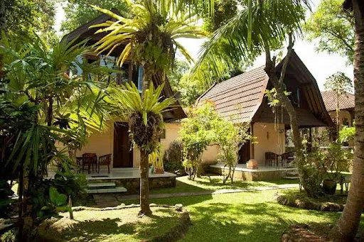 Pondok Bambu Homestay 2