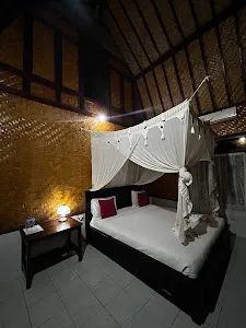 Pondok Bambu Homestay 3