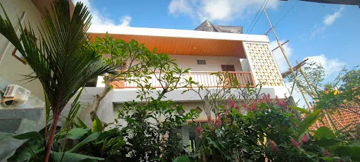 Pondok Bambu Homestay 4