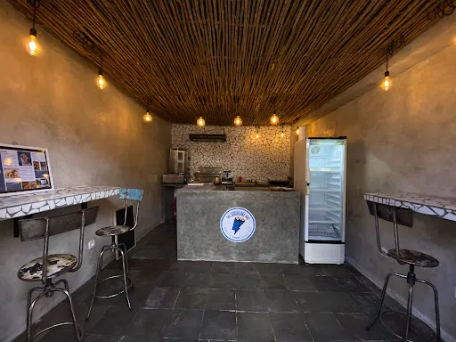 The Souvlaki Bar 1