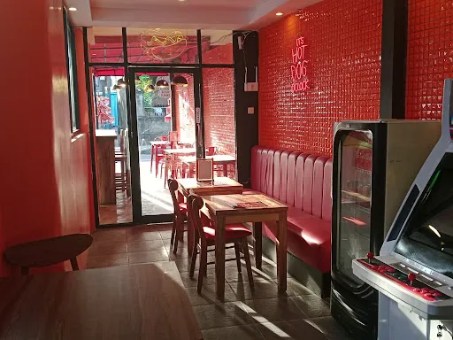 The Souvlaki Bar 3