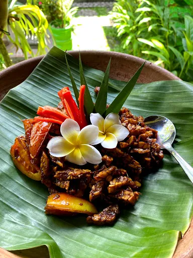 Bale Delod Cooking Class 1