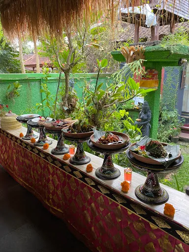 Bale Delod Cooking Class 2