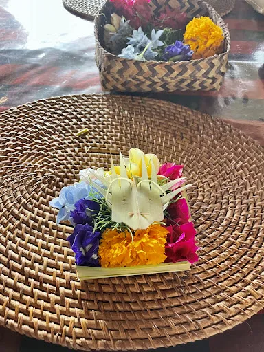 Bale Delod Cooking Class 3