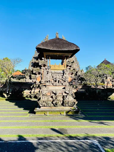 Pura Puseh Ubud 1