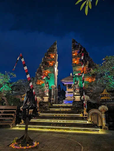 Pura Puseh Ubud 2