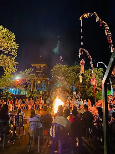 Pura Puseh Ubud 3