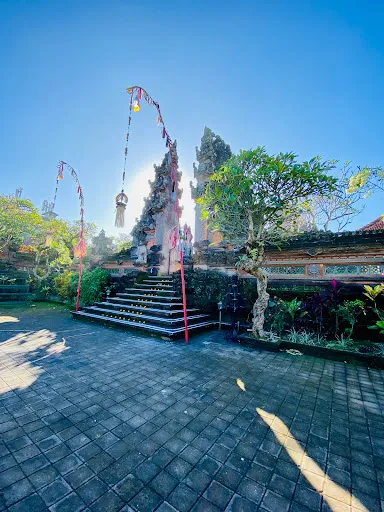 Pura Puseh Ubud 4