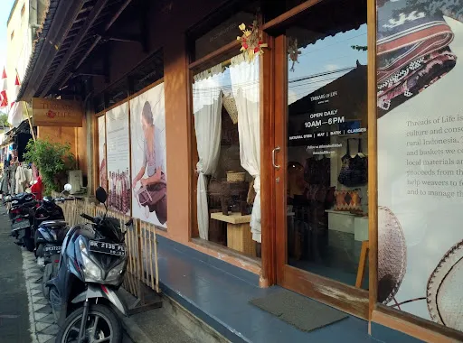 Threads of Life Store 1