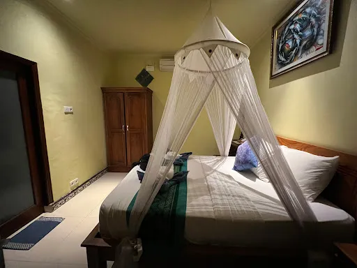 Suparsa's Home Stay 1