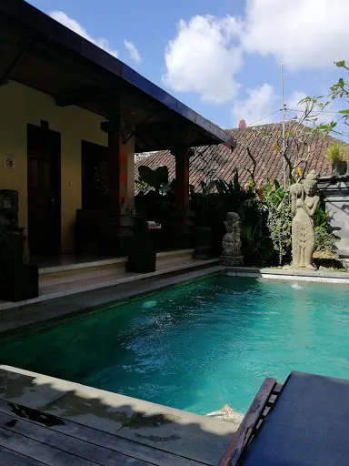Suparsa's Home Stay 3