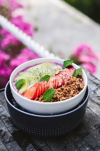 Tree Bar at Maya Ubud 2